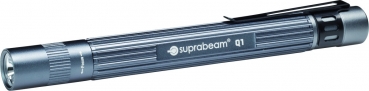 SUPRABEAM Q1 SUPRABEAM Q1 LED-Taschenlampe